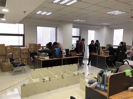 开元游戏大厅app新闻“新环境，新形象”